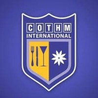 COTHM INTERNATIONAL logo - Similar company to Scafa