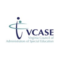 Virginia Council of Administrators of Special Education (VCASE) logo - Similar company to Leadhership Bytes Podcast