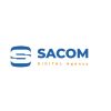 Sacom Digital Agency logo - Similar company to Agence Univers Du Web