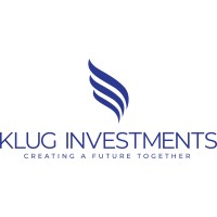 Klug Investments logo - Similar company to The Good Line