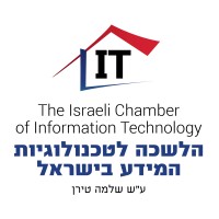 The Israel Chamber of Information Technology - הלשכה לטכנולוגיות המידע בישראל logo - Similar company to Ourlend