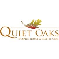 Quiet Oaks Hospice House logo - Similar company to Gc Real Estate Partners