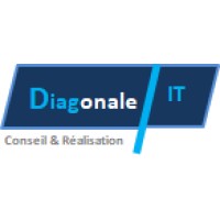 DIAGONALEIT Sasu logo - Similar company to Prologism