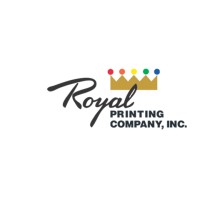Royal Printing Co., Inc. logo - Similar company to Skydance Brewing Co.