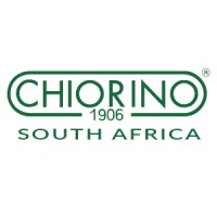 Chiorino South Africa logo - Similar company to Flexco Africa