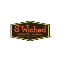 S'Wiched logo - Similar company to Superseats