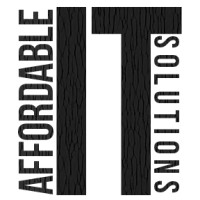 Affordable IT Solutions logo - Similar company to Affordable Group Of Companies Dubai