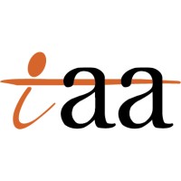 Indo American Association logo - Similar company to Onex Courier & Logistics