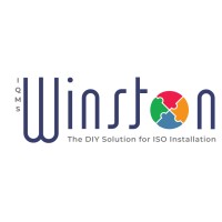 Winston logo - Similar company to Growth Buzz