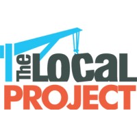 The Local Project logo - Similar company to Prosway Consulting