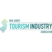New Jersey Tourism Industry Association  NJTIA logo - Similar company to One Camden