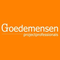 Goedemensen projectprofessionals logo - Similar company to Diamond Genetics
