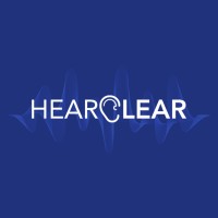 HearClear India logo - Similar company to All India Chess Federation