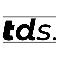 TDS logo - Similar company to Tds Technologies Inc.