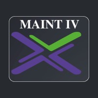 MAINT4 logo - Similar company to Mecadecoupe