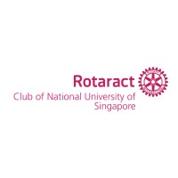 Rotaract Club of NUS logo - Similar company to Npaisig