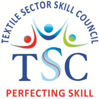 Textile Sector Skill Council logo - Similar company to Bfsi Sector Skill Council Of India (Bfsissc)