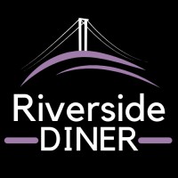 Riverside Diner logo - Similar company to Qube.Direct