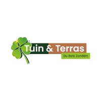 Du Bois Tuin & Terras Zundert logo - Similar company to Tuin En Terras
