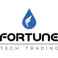 FTT Qatar logo - Similar company to Maxell Qatar Wll