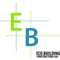 Eco Building constructora SAS logo - Similar company to Ecobuildingsas