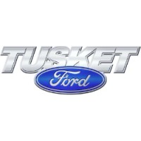 Tusket Ford logo - Similar company to Turn Key Web Solutions
