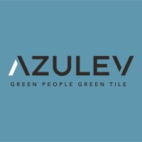 Azulev logo - Similar company to Bonfill Entrenadores