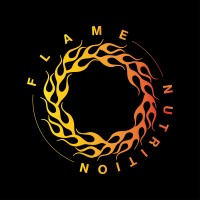 Flame Nutrition logo - Similar company to Creative Production Bv