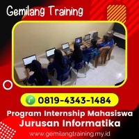 Gemilang Training logo - Similar company to Dcolearning