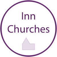 Inn Churches logo - Similar company to Emmaus Leeds