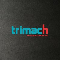 Trimach Mobiliario Corporativo logo - Similar company to Ovo_Design
