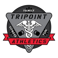 Tripoint Athletics Ohio logo - Similar company to Berkshire Hathaway Homeservices Stouffer Realty