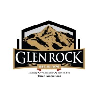 Glen Rock Hams logo - Similar company to Mozzarella Company