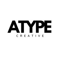 Atype Creative logo - Similar company to Mm.S