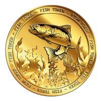 FISH TOKEN logo - Similar company to Uas Voss As