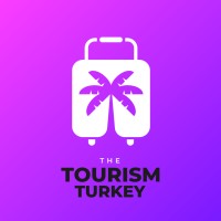 The Tourism Turkey logo - Similar company to Coffeesayer.Ai