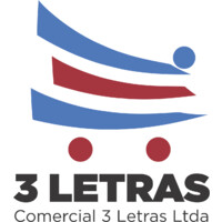 Comercial 3 Letras Ltda logo - Similar company to Hangar 7