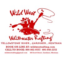 Wild West Rafting