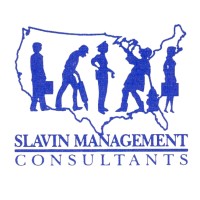 Slavin Management Consultants logo - Similar company to Summit Talent Group - Healthcare Search Partners