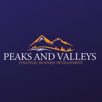 Peaks and Valleys Strategic Business Development logo - Similar company to Inside Out Learners, Inc.