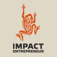 Impact Entrepreneur logo - Similar company to Luvent Consulting Gmbh - A Chemonics Company