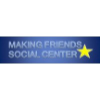 Making Friends Social Center
