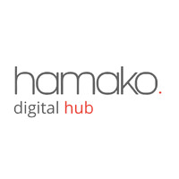Hamako Digital Hub logo - Similar company to Hamako