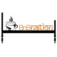 BnBNation logo - Similar company to Social Buzz