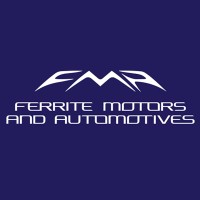 Ferrite Motors And Automotives