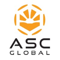 ASC Global logo - Similar company to Spinar