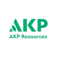 AKP Resources - Global Recruitment, Food & Agriculture logo - Similar company to Niiab