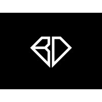 Black Diamond logo - Similar company to Xpf.Gg