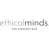 EthicalMinds. | The Concept Eco logo - Similar company to Peter Drew Workwear