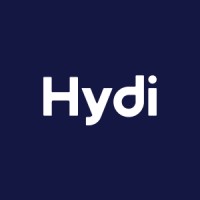 Hydi -The Future of Home Grow logo - Similar company to Trichomeshell Ltd